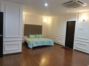 One bedroom